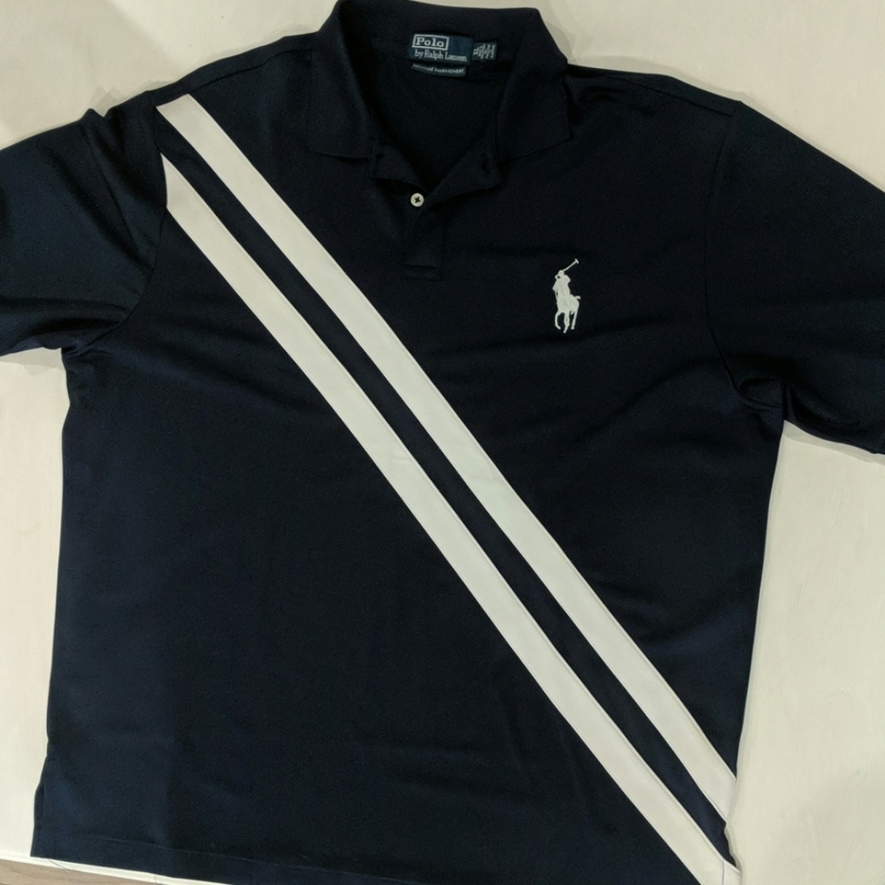 Collard shirt